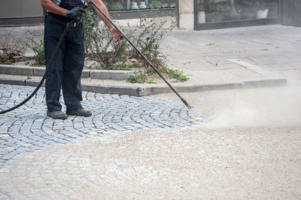 Reliable Wenatchee, WA  Pressure Washing Services Solutions