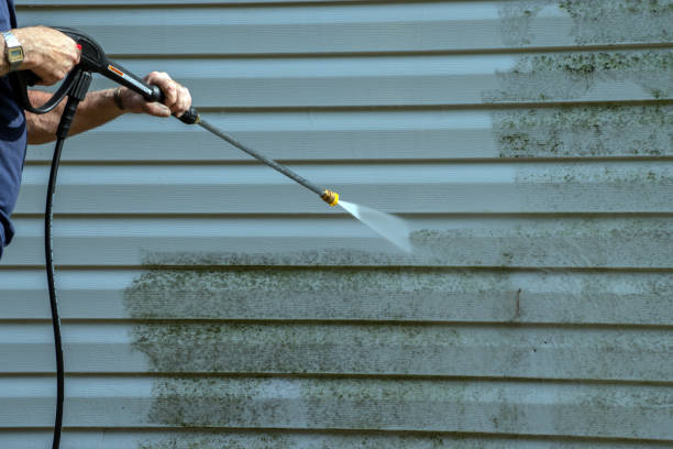 Best House Exterior Washing  in Wenatchee, WA
