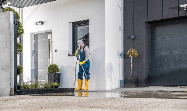Best Graffiti Removal  in Wenatchee, WA