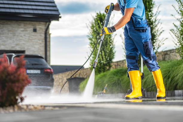 Best Gas Station Cleaning  in Wenatchee, WA