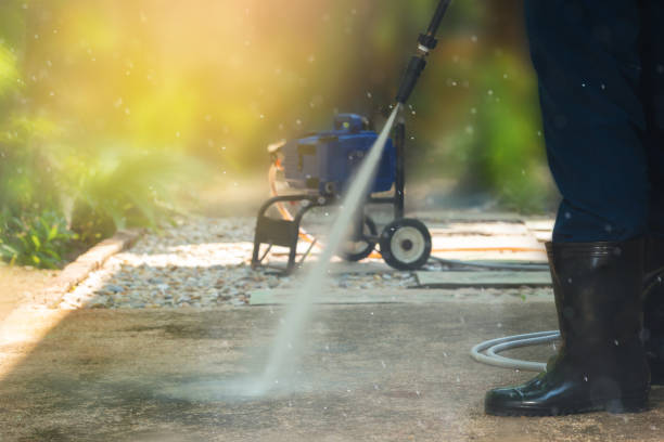 Best Spring Cleaning  in Wenatchee, WA