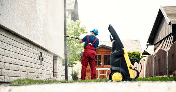 Best Post-Construction Pressure Washing  in Wenatchee, WA